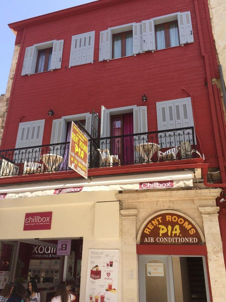 Maison d'hôtes Pia